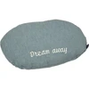 Image de Coussin Dream Away oval vert