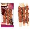 Image de R hide canard wrapped stick 20 mm - 17 cm
