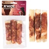 Image de R hide canard wrapped ribs 12 cm