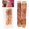 Image de R hide canard wrapped ribs 17 cm