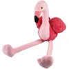 Image de Peluche flamant rose
