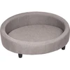Image de Sofa Tourmaline brun