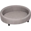 Image de Sofa Tourmaline brun