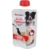 Image de Deli yumm Fresh Meat Snack Duck 90 gr