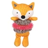 Image de Jouet pour chiot Renard- Britty