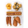 Image de Boite à emporter, spéciale friandises façon Fast Food