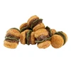 Image de Friandises Fast Food Mini Hamburger au Poulet