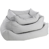 Image de Panier Geneve Rectangle Gris
