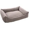 Image de Panier Avalon Rectangle Gris