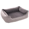 Image de Panier Esmo Rectangle Gris