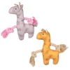Image de Jouet pour Chiot Girafe - Britty