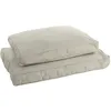 Image de Coussin Geneve Rectangle Beige