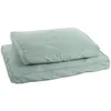Image de Coussin Geneve Rectangle Vert clair