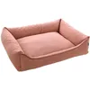 Image de Panier Avalon Rectangle Vieux Rose