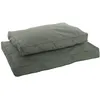 Image de Coussin Geneve Rectangle Vert foncé