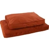 Image de Coussin Celeste rectangulaire Cognac