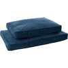 Image de Coussin Celeste rectangulaire Bleu