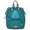 Image de Sac a dos TRIXIE  Sac à dos petit modèle - MISTER TRICEPTOPS 5.2L