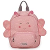 Image de Sac a dos TRIXIE  Sac à dos petit modèle - MISS BUTTERFLY 5.2L