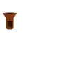 Image de Brasero BC-WOO-6023 Nestor Original
