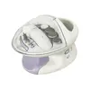 Image de IRIS - manucure & pédicure Luxe - Set 3 en 1 : massage relaxant dans l'eau, set manucure, sèche ongles