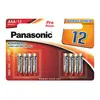 Image de PACK DE 12 PILES AAA 1,5V LR03