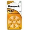 Image de PACK 6 PILES AUDITIVES PR13 / PR48
