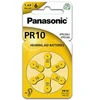 Image de PACK 6 PILES AUDITIVES PR10 / PR230L / PR536