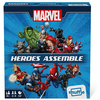 Image de Marvel Heroes Game Box Card Game
