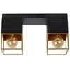 Image de Lustres, suspensions et plafonniers Lucide  RIXT