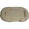 Image de Coussin Dreambay oval sand