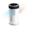 Image de Refroidisseur d'air - DOMO - DO159A - 9,6 W - Oscillation - 3 Vitesses