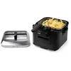 Image de Friteuse - DOMO - DO545FR - 4L - 2000W - Température réglable 130-190°C