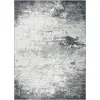 Image de Tapis coton laine Orion 200 x 300 cm