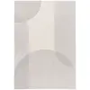 Image de Tapis laine Osée 200 x 300 cm