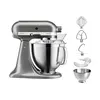 Image de ARTISAN PREMIUM GRIS ETAIN 4,8L- 5KSM185PSEMS