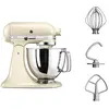 Image de ARTISAN crème 4,8L -5KSM125EAC
