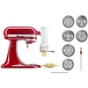 Image de 5KSMPEXTA Kit emporte-pièces gourmet pour pâtes fraiches