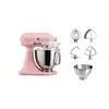 Image de ARTISAN ROSE POUDRE 4,8L - 5KSM175PSEDR