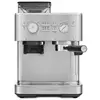 Image de MACHINE A CAFE SEMI AUTO AVEC BROYEUR Acier 5KES6551ESX