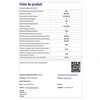 Image de 6822 Noir