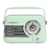 Image de portable Freesound VR40 Vintage Vert Mat