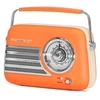 Image de portable Freesound VR40 Vintage Orange Mat
