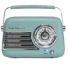 Image de portable Freesound VR40 Vintage Bleu Mat