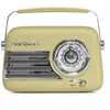 Image de portable Freesound VR40 Vintage Vert olive Mat