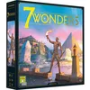 Image de Repos Production 7 Wonders - Nouvelle version Unbox Now Jeu de société a partir de 10 ans 3 a 7 joueurs 30 minutes