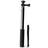 Image de PERCHE ALU NOIRE compatible tous modèles GOPRO et osmo action