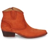 Image de Boots Felmini  B504-CROSTA-OIL-TRIBU