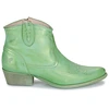 Image de Boots Felmini  B504-BRUSH-8002