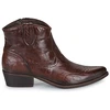 Image de Boots Felmini  WEST